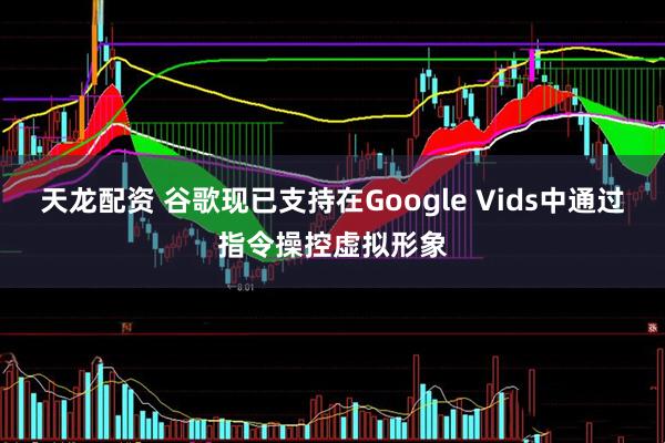 天龙配资 谷歌现已支持在Google Vids中通过指令操控虚拟形象