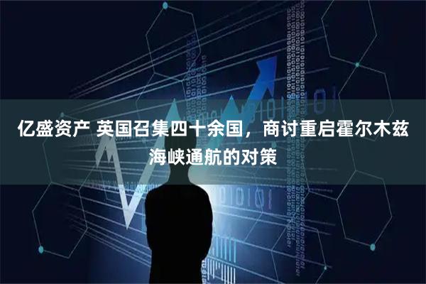 亿盛资产 英国召集四十余国，商讨重启霍尔木兹海峡通航的对策