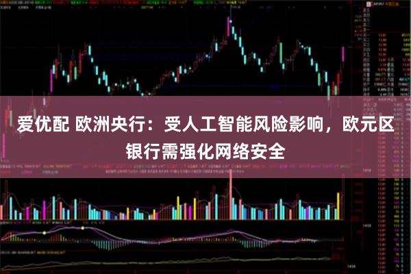 爱优配 欧洲央行：受人工智能风险影响，欧元区银行需强化网络安全